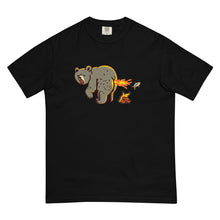 Load image into Gallery viewer, Does a Bear Fart in the Woods? t t-shirt
