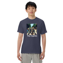 Load image into Gallery viewer, The Featles - Dark T-shirt
