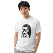 Load image into Gallery viewer, Dorkupine T-shirt
