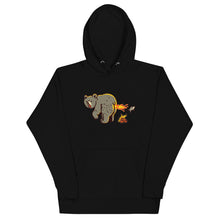 Load image into Gallery viewer, Does a Bear Fart in the Woods? Hoodie
