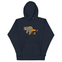 Load image into Gallery viewer, Does a Bear Fart in the Woods? Hoodie
