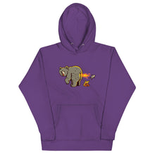 Load image into Gallery viewer, Does a Bear Fart in the Woods? Hoodie
