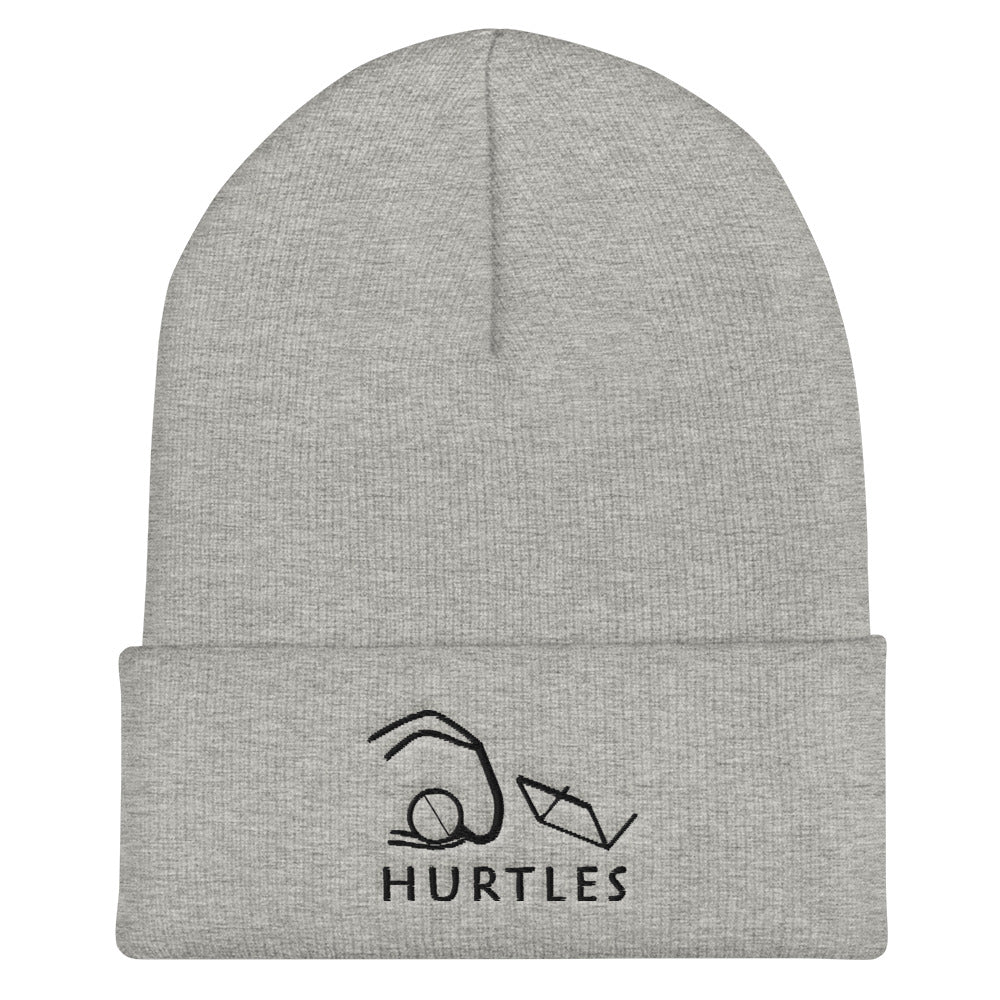 Hurtles Beanie