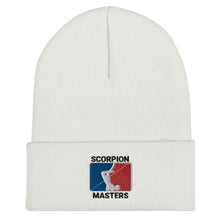 Load image into Gallery viewer, Scorpion Masters Beanie
