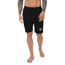 Load image into Gallery viewer, Scorpion Masters Men&#39;s fleece shorts
