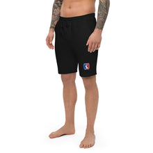 Load image into Gallery viewer, Scorpion Masters Men&#39;s fleece shorts
