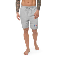 Load image into Gallery viewer, Scorpion Masters Men&#39;s fleece shorts
