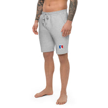 Load image into Gallery viewer, Scorpion Masters Men&#39;s fleece shorts
