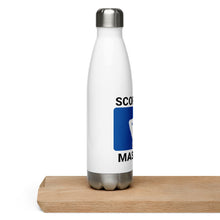 Load image into Gallery viewer, Scorpion Masters Stainless Steel Water Bottle
