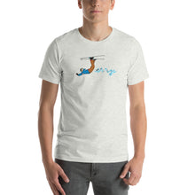 Load image into Gallery viewer, Scorpion Jerry Unisex T-Shirt
