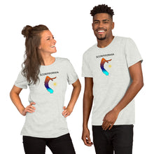 Load image into Gallery viewer, Scorpifornia Short-Sleeve Unisex T-Shirt
