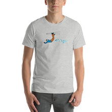 Load image into Gallery viewer, Scorpion Jerry Unisex T-Shirt
