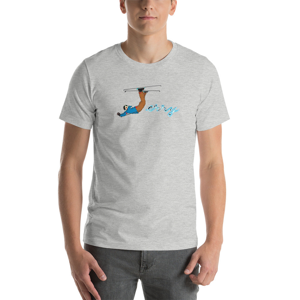 Scorpion Jerry Unisex T-Shirt