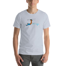 Load image into Gallery viewer, Scorpion Jerry Unisex T-Shirt
