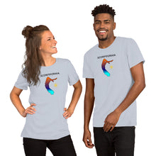 Load image into Gallery viewer, Scorpifornia Short-Sleeve Unisex T-Shirt
