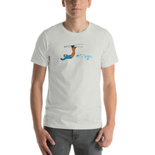 Load image into Gallery viewer, Scorpion Jerry Unisex T-Shirt
