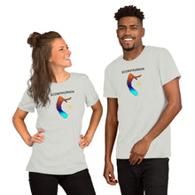 Load image into Gallery viewer, Scorpifornia Short-Sleeve Unisex T-Shirt
