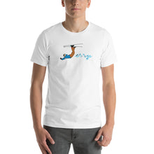 Load image into Gallery viewer, Scorpion Jerry Unisex T-Shirt
