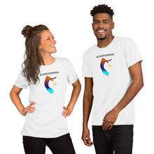 Load image into Gallery viewer, Scorpifornia Short-Sleeve Unisex T-Shirt
