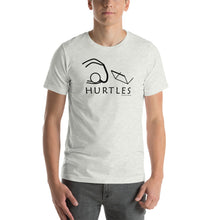 Load image into Gallery viewer, Hurtles Short-Sleeve Unisex T-Shirt
