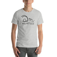 Load image into Gallery viewer, Hurtles Short-Sleeve Unisex T-Shirt
