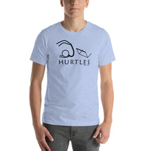 Load image into Gallery viewer, Hurtles Short-Sleeve Unisex T-Shirt
