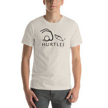 Load image into Gallery viewer, Hurtles Short-Sleeve Unisex T-Shirt
